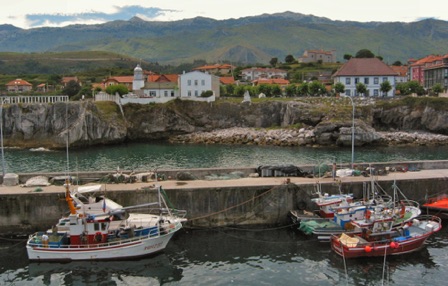 Spagna - Llanes